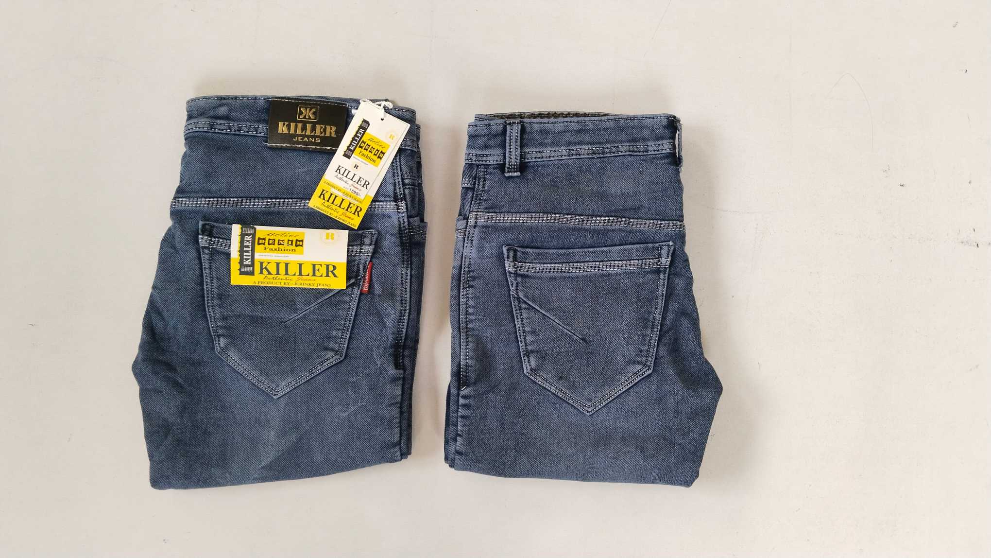 Men's Jeans