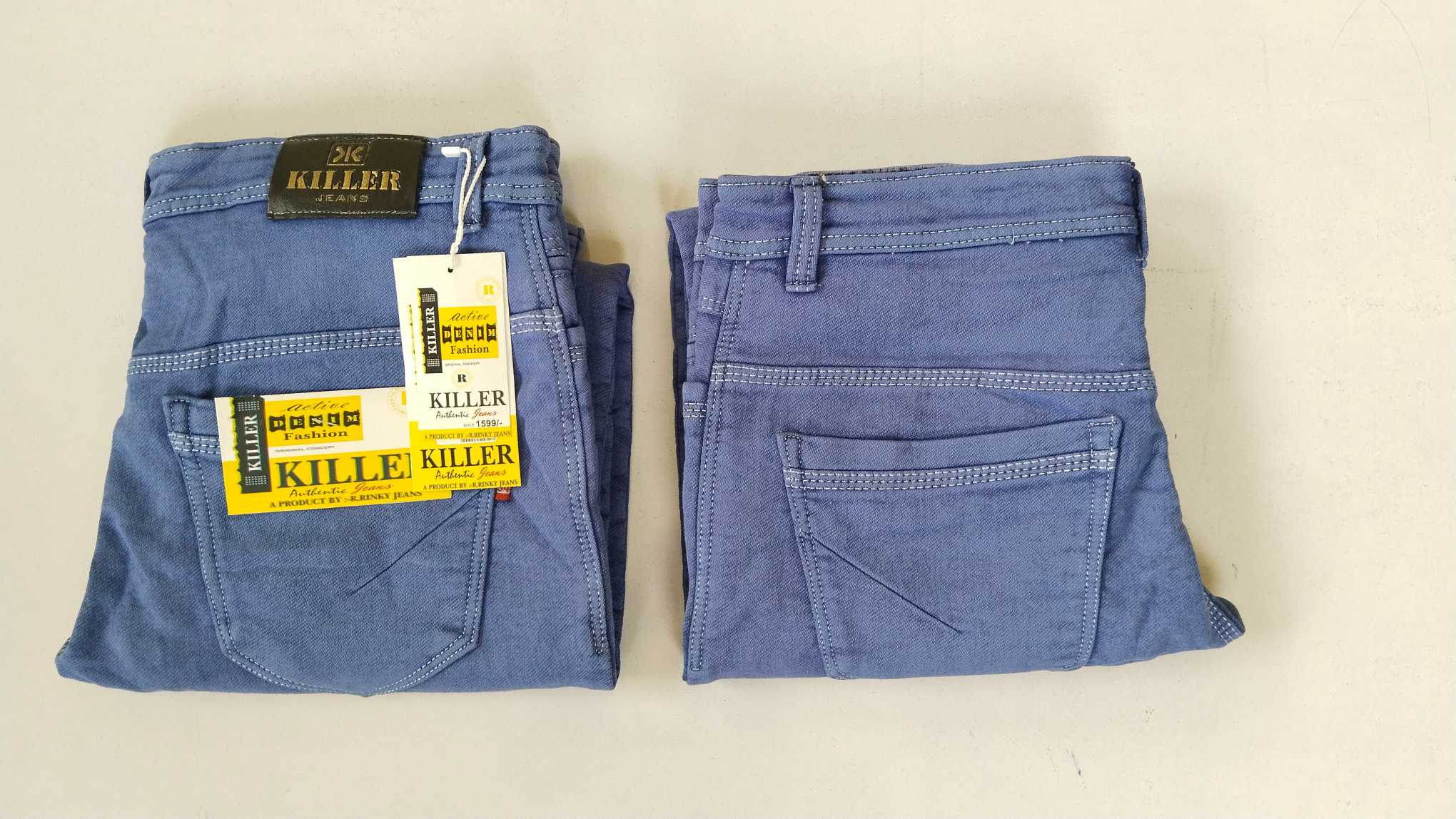 Men's Jeans